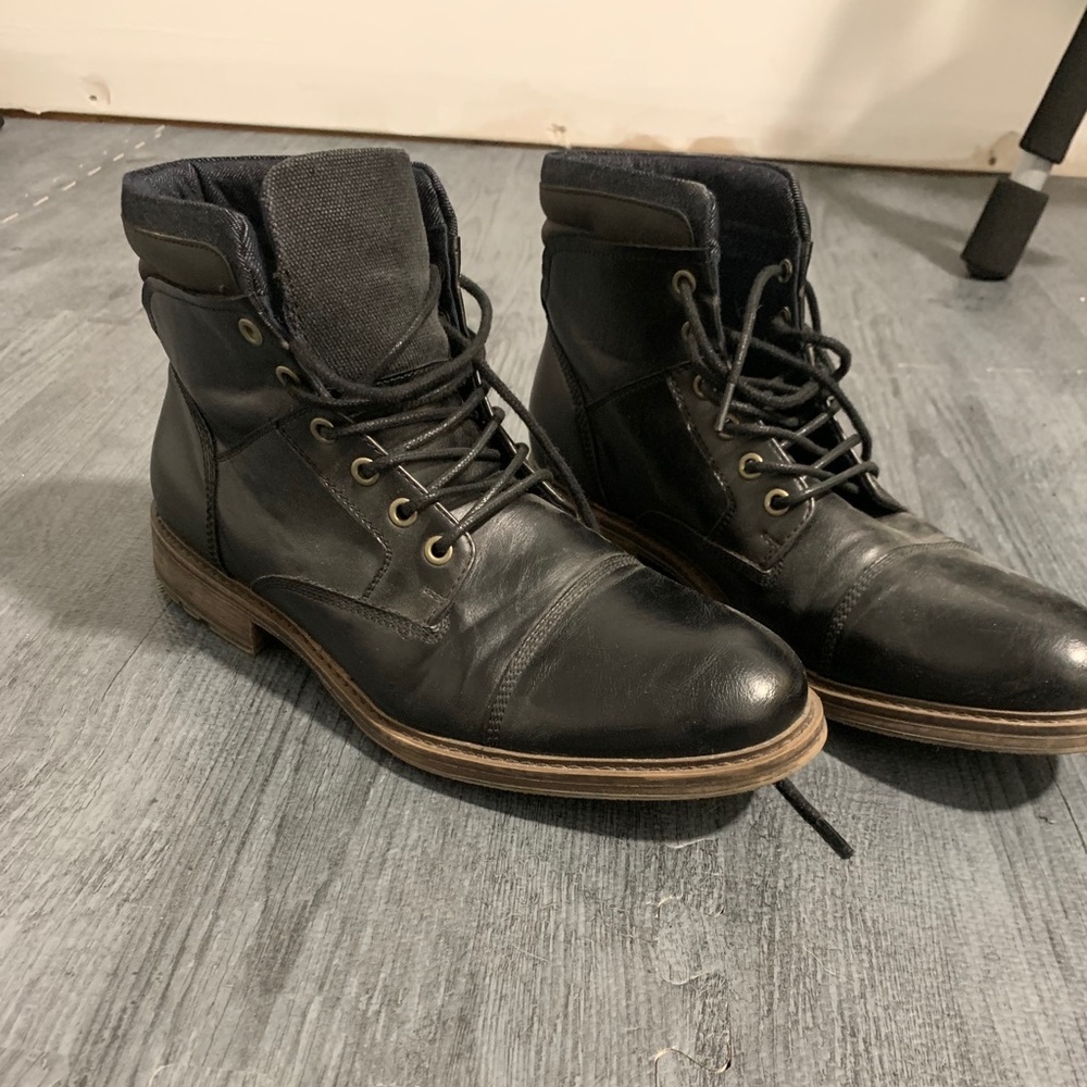 Sonoma Half-boots